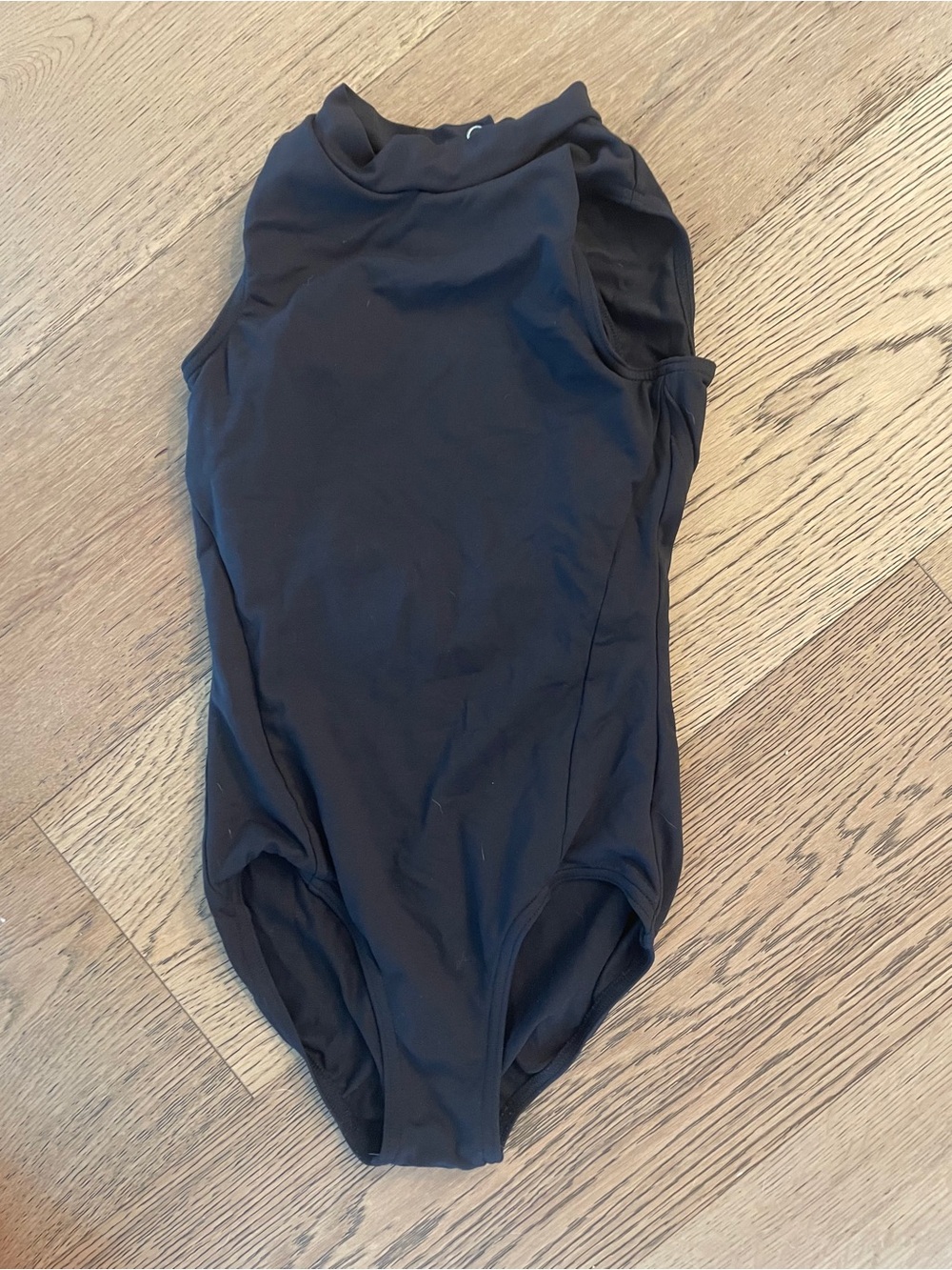 Youth Medium Capezio Leotards - Lot (3)